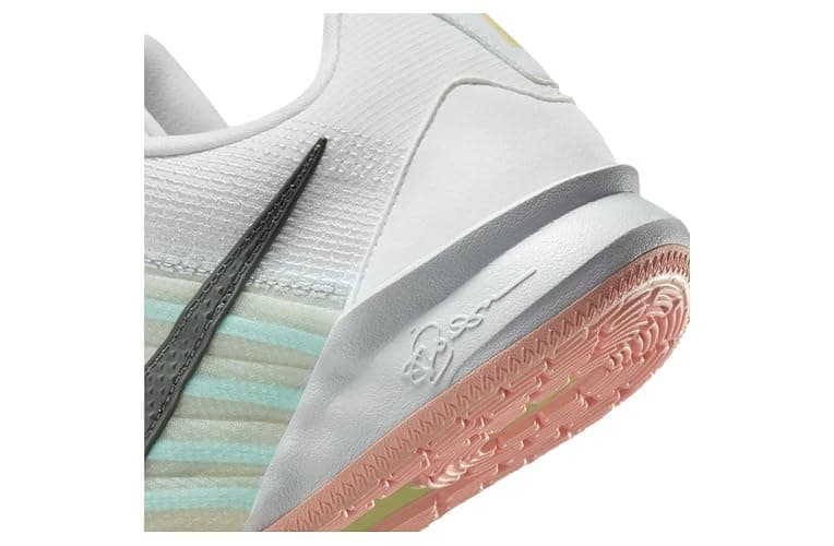 Nike Sabrina 3 Unisex Basketball Shoes thumbnail 8