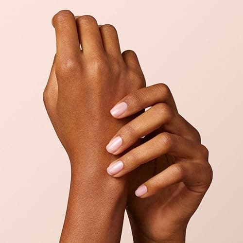 Manucurist • Green Flash LED Gel Nail Polish • Vegan • 12-Free, Plant-Based (61%) Gel Polish • Made in France • 0.5 fl oz (HORTENCIA) thumbnail 3