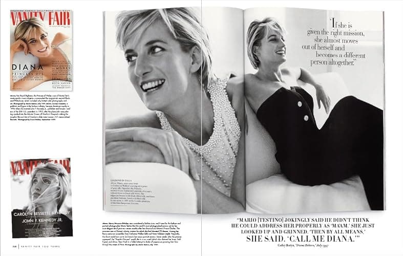 Vanity Fair 100 Years: From the Jazz Age to Our Age thumbnail 8