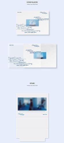 ENHYPEN 2nd Album [ROMANCE : UNTOLD] daydream Repackage (Japan Edition ver.) + [Extra Special Photocard] thumbnail 4