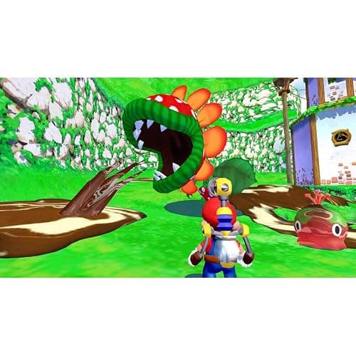 Super Mario 3D All-Stars - Nintendo Switch thumbnail 6