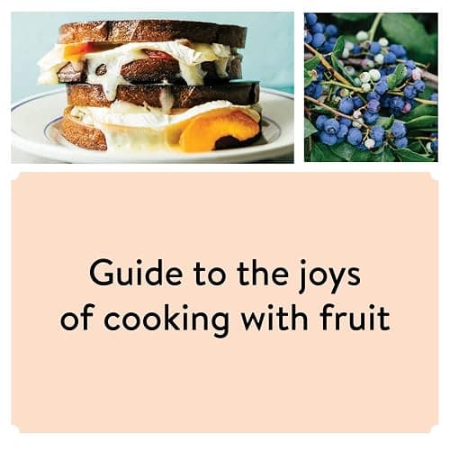 Pulp: A Practical Guide to Cooking with Fruit thumbnail 2