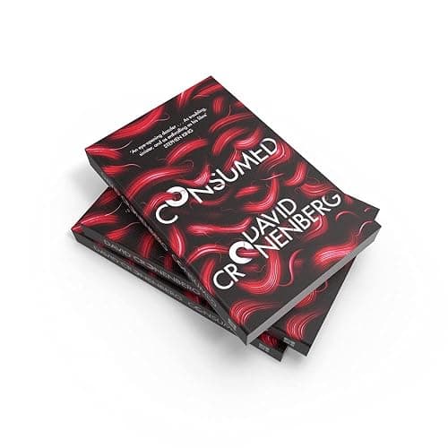 Consumed: A Gripping Techno-Thriller and Psychological Noir of Dark Obsessions thumbnail 6