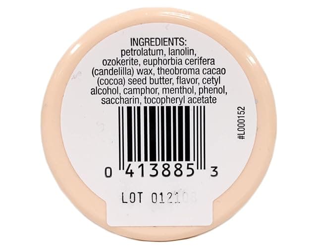 Blistex DCT Jars, (Pack of 3) thumbnail 3