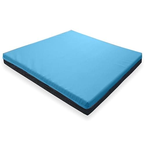 Non Slip Crash Mat For Gymnastics Bars Training Horizantel Bar Landing Crashing Safe Space for kids Schools kindergarten thumbnail 4