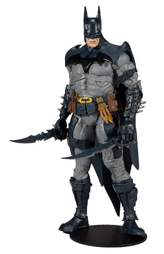 DC Multiverse Batman Designed by Todd McFarlane 7" Action Figure - Image 1