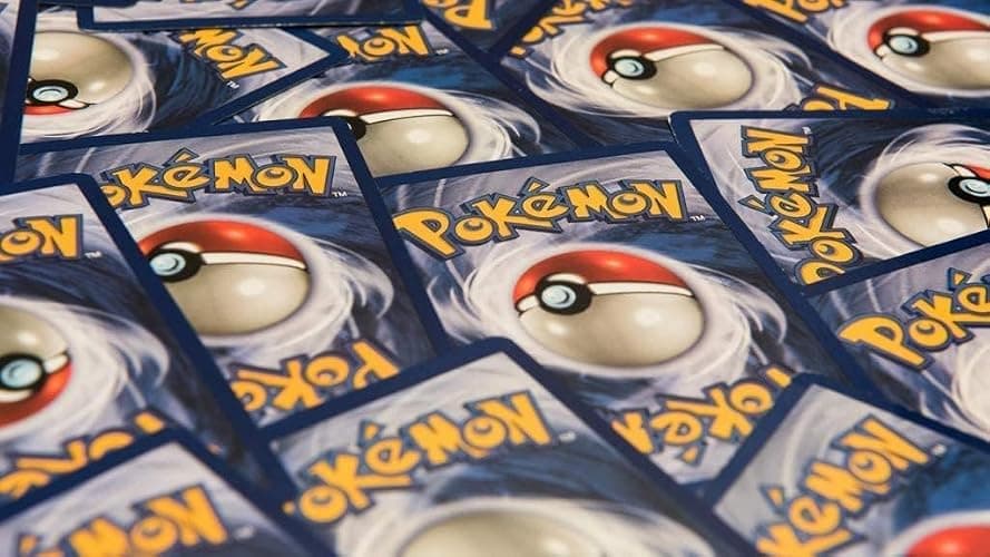 25 Rare Pokemon Cards with 100 HP or Higher (Assorted Lot with No Duplicates) (Original Version) thumbnail 4