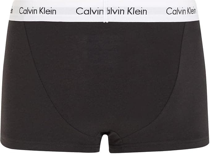 Calvin Klein Men's Boxers (Pack of 3) thumbnail 6