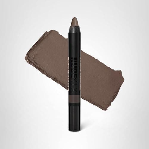 Nudestix Magnetic Matte Eye Color – 3-in-1 Long-Wear Cream Eyeshadow Pencil, Eyeliner & Primer | Waterproof, Budge-Proof Matte Finish | Vegan & Cruelty-Free Eye Makeup thumbnail 11
