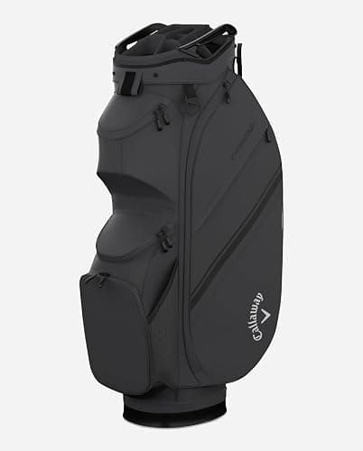 Callaway Golf Chase 14 Cart Bag thumbnail 7
