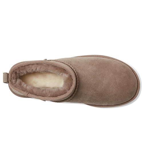 UGG Women's Classic Ultra Mini Boot thumbnail 2