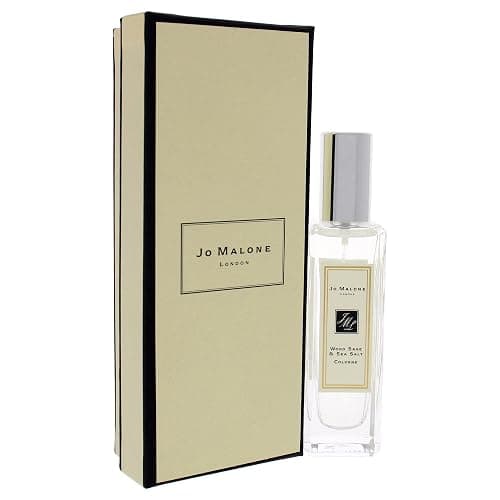Jo Malone Wood Sage & Sea Salt Cologne Spray for Women, 1 Ounce thumbnail 3
