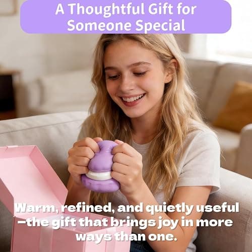 SUISUILE Slow Rising Squishy Toys, Super Soft Cookie-Shaped Slow Rise Squishies, 3 Layers Realistic Squishy Food Fidget Toy, Food Squishies for Decompression Stress Relief thumbnail 6