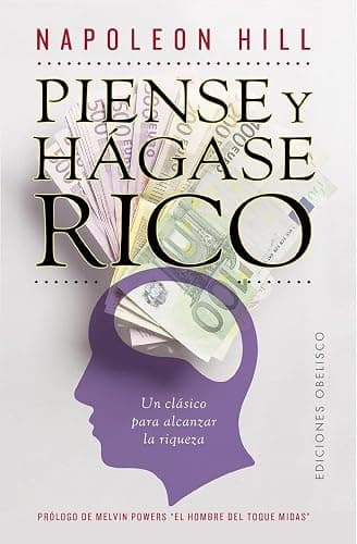Piense y hagase rico / Think and Grow Rich - Image 1