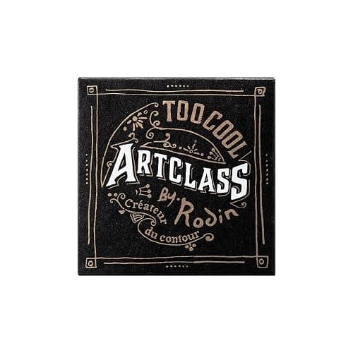Too Cool for School - Artclass By Rodin Shading Master with Brush | Korean Contour Palette | Slim Face Makeup | Bronzer (#1.5 Neutral) thumbnail 2