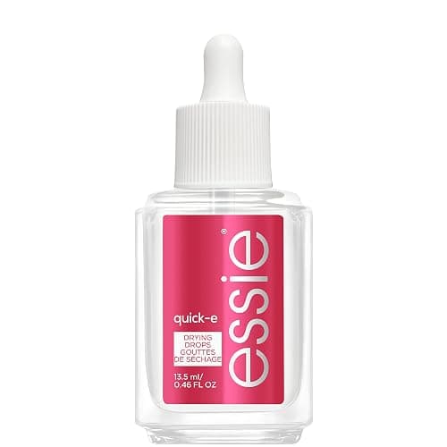 Essie Quicke Drying Drops - Image 1