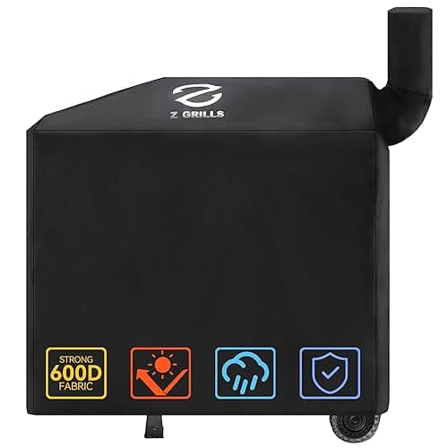 Z GRILLS Grill Cover