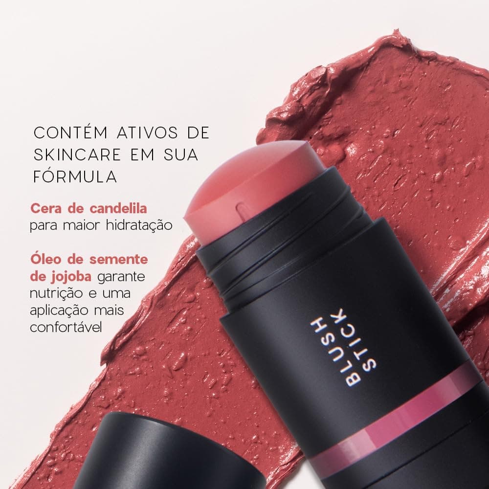Océane – Mini Blush Stick Edition - Pink./Rosa thumbnail 7