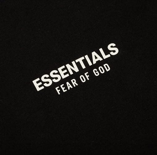 Villeion Styles Essentials - Oversized Hoodie Collection FW21-FW25 thumbnail 3