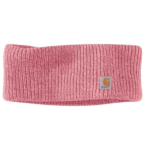 Carhartt Women's Knit Headband - Image 1