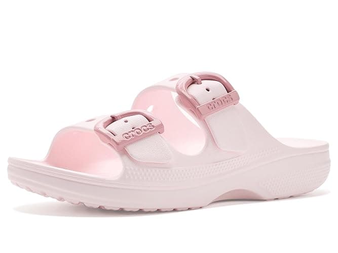 Crocs Women's Classic Saturday Sandals - Image 1