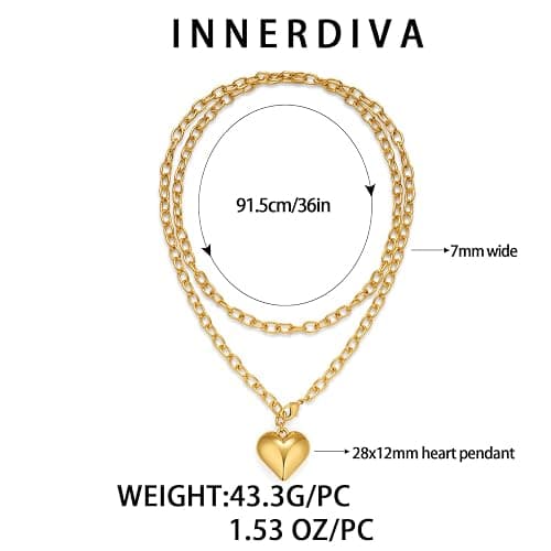 Necklace ⭐️ thumbnail 6