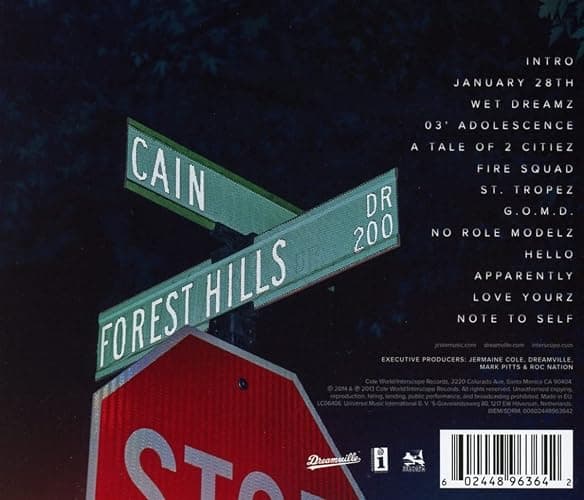 2014 Forest Hills Drive thumbnail 2