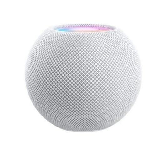 Apple - HomePod mini - White (Renewed) thumbnail 6