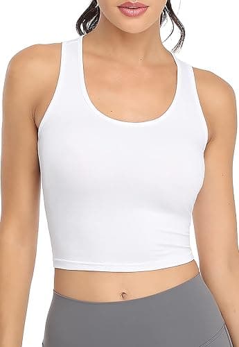sports tops for dance  thumbnail 2