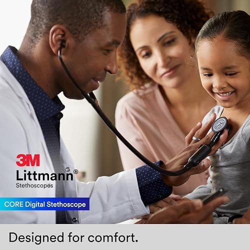 Stethoscope  thumbnail 8
