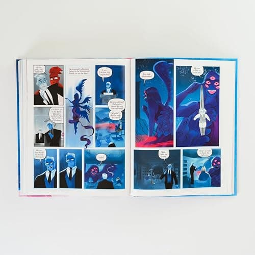 Lore Olympus: Volume Seven thumbnail 3