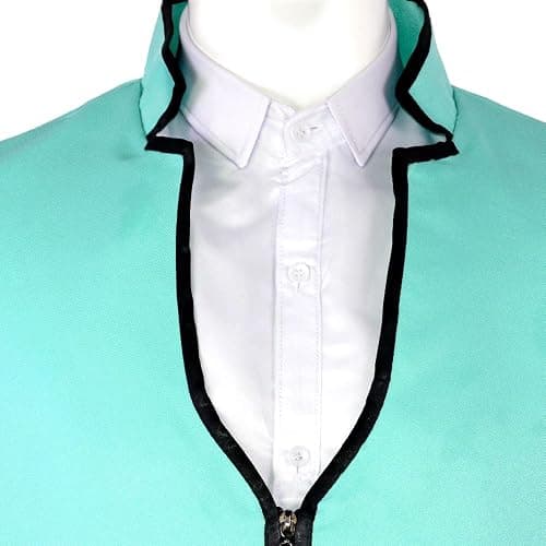 Zhongkaihua The Disastrous Life Of Saiki K Cosplay Costume Saiki Kusuo Cosplay Saiki K Outfit School Uniform Full Set Halloween Carnival thumbnail 5