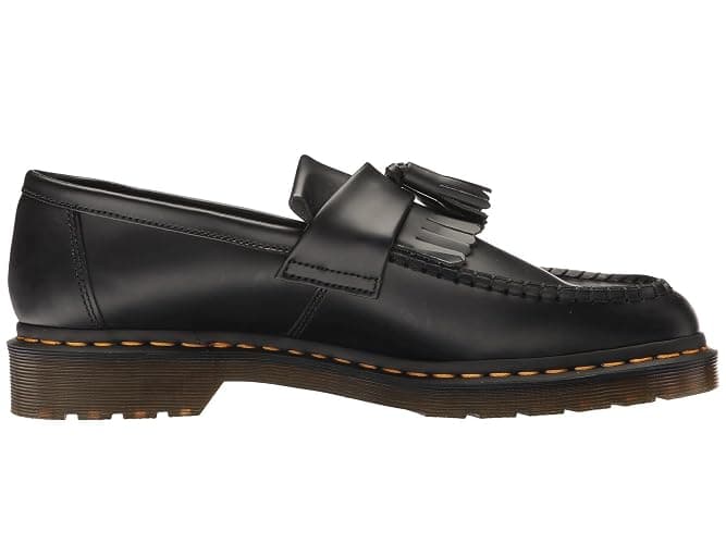 Dr. Martens Women's Adrian Core - 9 Women/8 Men - Black thumbnail 6