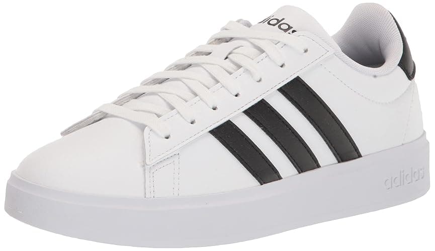 adidas Men's Grand Court 2.0 Shoe - Image 1