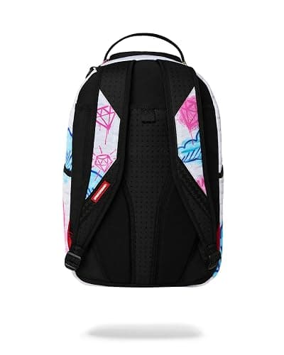 Sprayground PINK PANTHER HEIST MURAL BACKPACK thumbnail 4