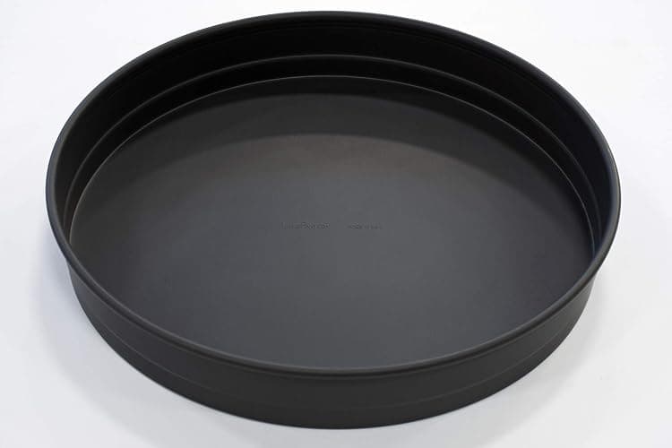 Lloyd Pans Chicago Style Pizza Pan 14 Inch by 2.25 Inch - PSTK - Image 1