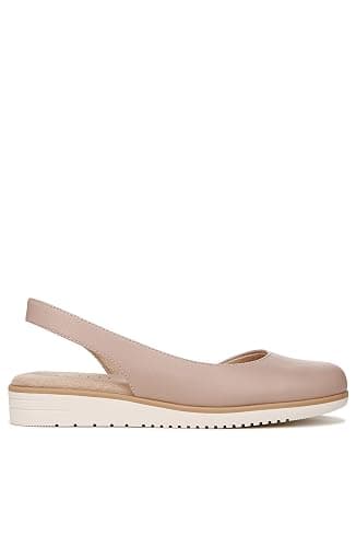 Naturalizer Women's SOUL, Idea Slingback Ballet Flat thumbnail 4
