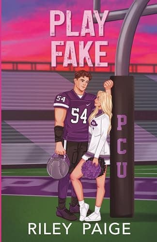 Play Fake (PCU Storm) - Image 1