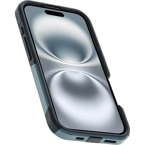 OtterBox iPhone 16 Commuter Series Case - Sagebrush (Green) thumbnail 5