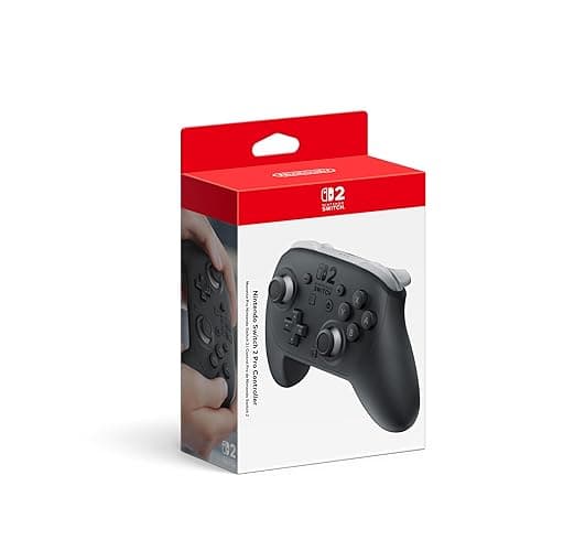Nintendo Switch™ 2 Pro Controller - Image 1