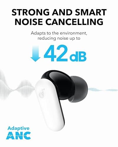 Bluetooth Earbuds thumbnail 3