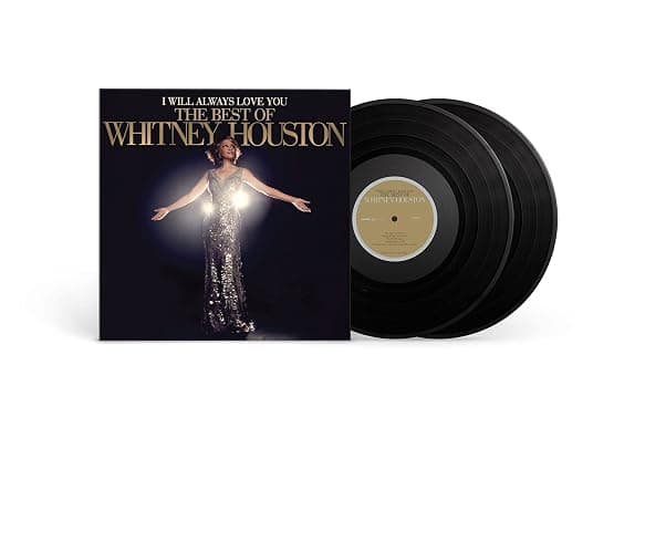 I Will Always Love You: The Best Of Whitney Houston - Image 1