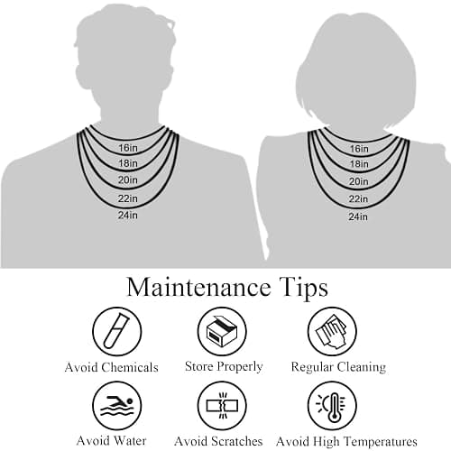 Easter Basket Stuffers-Number Necklace for Boys Athlete Kids Number Chain 00-100 Layered Necklace for Men Stainless Steel Number Charm Pendant Baseball Football Basketball Necklaces for Boys Gifts thumbnail 7