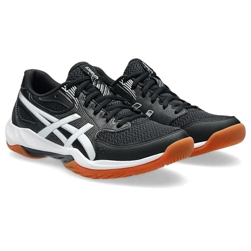 ASICS Women's Gel-Rocket 12 Volleyball Shoes thumbnail 2
