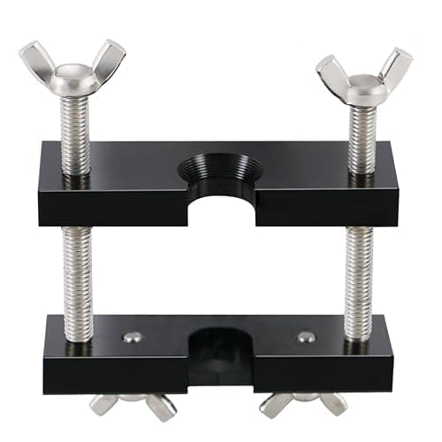 EASTROCK Trumpet Mouthpiece Puller Tool Mouthpiece Remover for Brass-Wind Instrument Black thumbnail 2