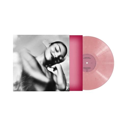 The Art of Loving (Amazon Exclusive Pink Vinyl) - Image 1