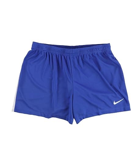 Nike Womens Classic Ii Soccer Athletic Workout Shorts - Image 1
