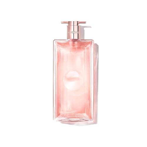Lancôme Idôle Eau de Parfum - Long Lasting Fragrance with Notes of Bergamont, Jasmine & Vanilla - Fresh & Floral Women's Perfume - Image 1