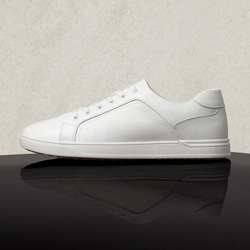 Bruno Marc Men's Casual Dress Sneakers Skate Shoes thumbnail 5