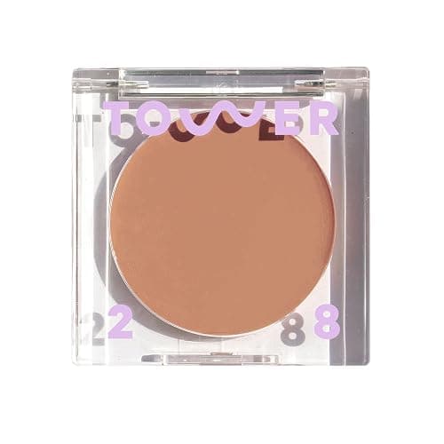 Tower 28 Sculptino Cream Bronzer Contour - Broad - Image 1